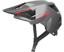 Cykelhjälm Abus Youdrop Silver